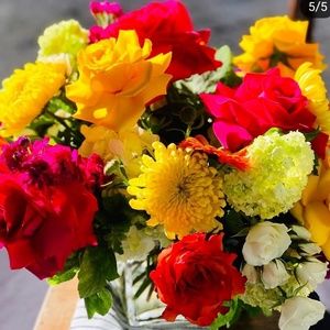 Meet your Posher, Kaye